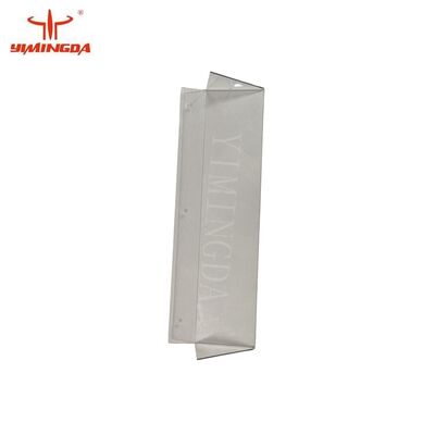 Textile Cutter Machine Spreader Xls50 & 125 Spare Part No 035-028-051 Safety Cover Fo R Cutting Device