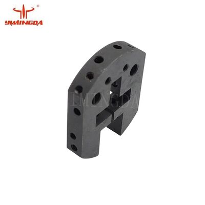 Fixture Block Yin Cutter Parts MA08-02-19 Textile Machine Components Light Weight