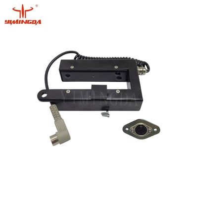 직물 절단 기계 예비 부품 번호 060-805-004 5300-076-0045에 대한 교체 키트