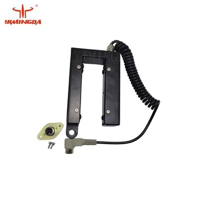 직물 절단 기계 예비 부품 번호 060-805-004 5300-076-0045에 대한 교체 키트