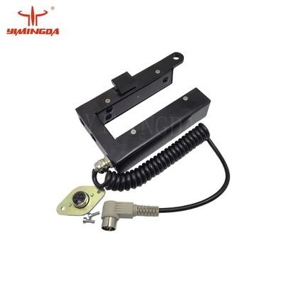 직물 절단 기계 예비 부품 번호 060-805-004 5300-076-0045에 대한 교체 키트