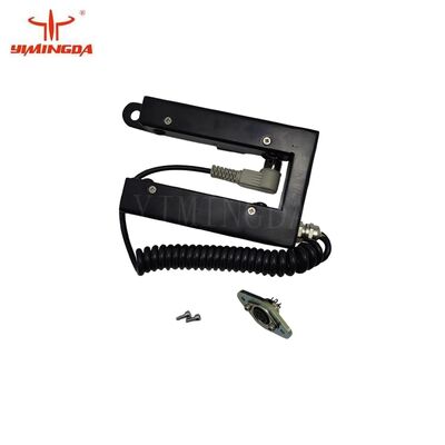 직물 절단 기계 예비 부품 번호 060-805-004 5300-076-0045에 대한 교체 키트