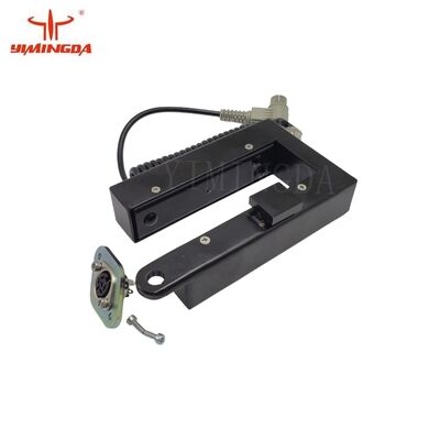 직물 절단 기계 예비 부품 번호 060-805-004 5300-076-0045에 대한 교체 키트