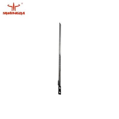 직물 절단 기계 부품 번호 108065 절단 칼 칼 223*10*2.0mm, 223*6*2.0mm