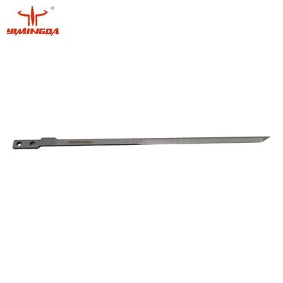 직물 절단 기계 부품 번호 108065 절단 칼 칼 223*10*2.0mm, 223*6*2.0mm