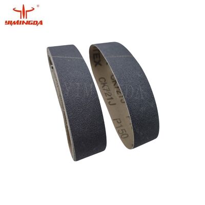 직물 절단 기계 크기 286*25 P150 날카로운 벨트 의류 산업 부품