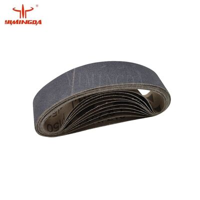 직물 절단 기계 크기 286*25 P150 날카로운 벨트 의류 산업 부품