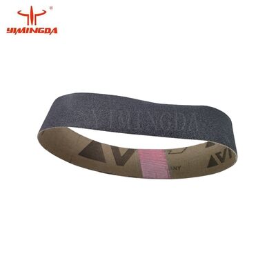 직물 절단 기계 크기 286*25 P150 날카로운 벨트 의류 산업 부품