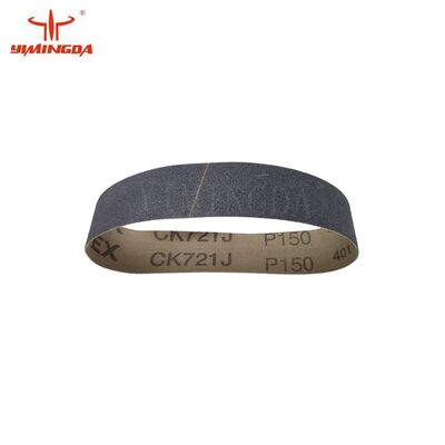 직물 절단 기계 크기 286*25 P150 날카로운 벨트 의류 산업 부품