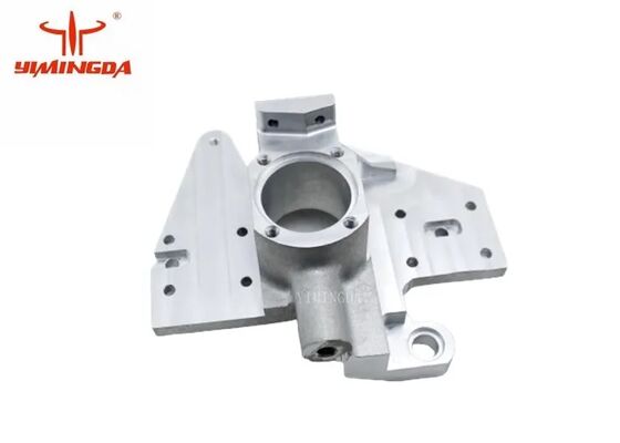 섬유 절단기 부품 번호 98580000/99395005/99395001/99395002 캐리지, 엘리베이터, 듀얼 레일, 가공, Hx