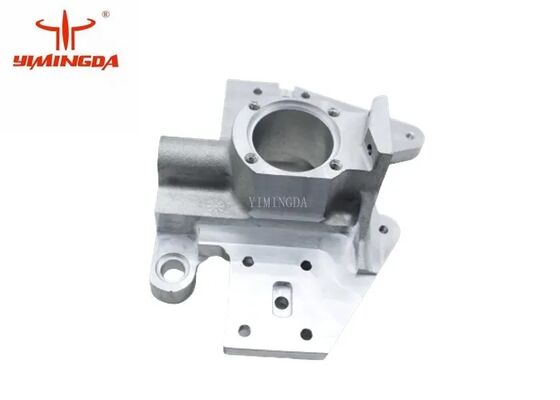 섬유 절단기 부품 번호 98580000/99395005/99395001/99395002 캐리지, 엘리베이터, 듀얼 레일, 가공, Hx