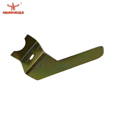 텍스타일 커터 부품 번호 045-028-011 감지기 브래킷 (클램프용) 자동 커터 기계용