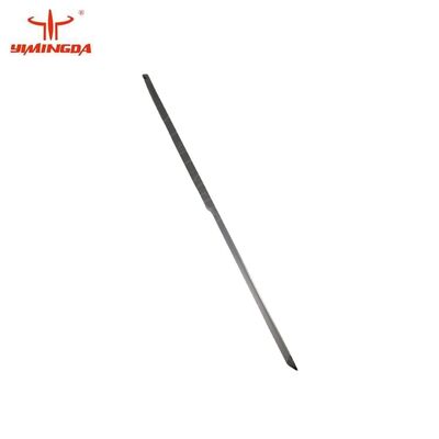 직물 절단 칼 크기: 329x4x2mm, 329x4.5x2mm 절단 블레이드
