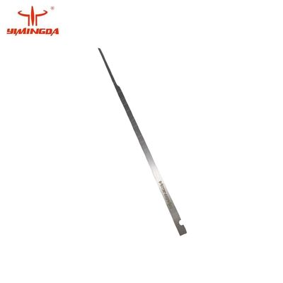 직물 절단 칼 크기: 329x4x2mm, 329x4.5x2mm 절단 블레이드
