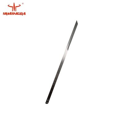 직물 절단 칼 크기: 329x4x2mm, 329x4.5x2mm 절단 블레이드