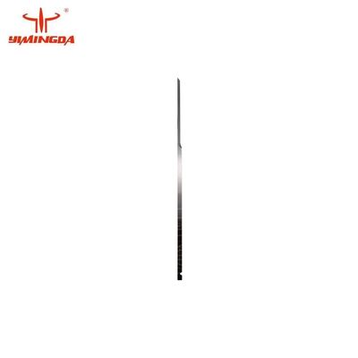 직물 절단 칼 크기: 329x4x2mm, 329x4.5x2mm 절단 블레이드