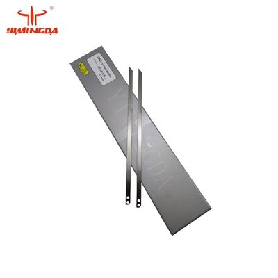 절단 칼 부품 503-12-108 크기: 283x8.5x2.4mm Morgan Razor50를위한 절단 블레이드