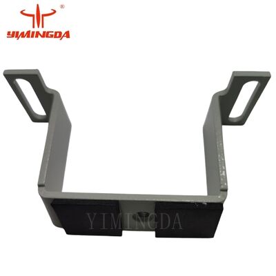 텍스타일 커터 예비 부품 번호 79768000 브래킷 헤드 커버 마운팅, 커터 S5200 부품