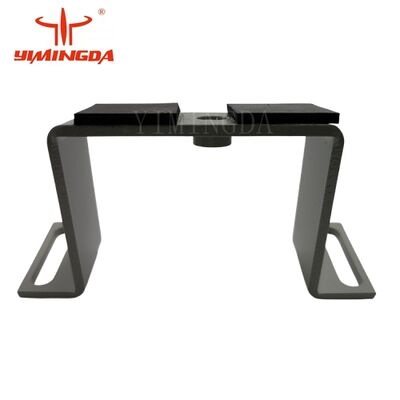 텍스타일 커터 예비 부품 번호 79768000 브래킷 헤드 커버 마운팅, 커터 S5200 부품