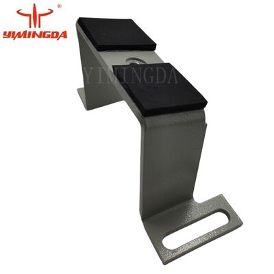 텍스타일 커터 예비 부품 번호 79768000 브래킷 헤드 커버 마운팅, 커터 S5200 부품