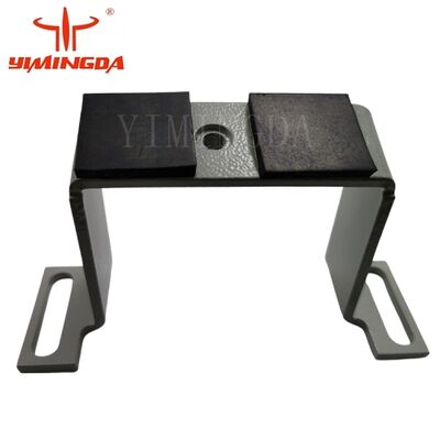 텍스타일 커터 예비 부품 번호 79768000 브래킷 헤드 커버 마운팅, 커터 S5200 부품