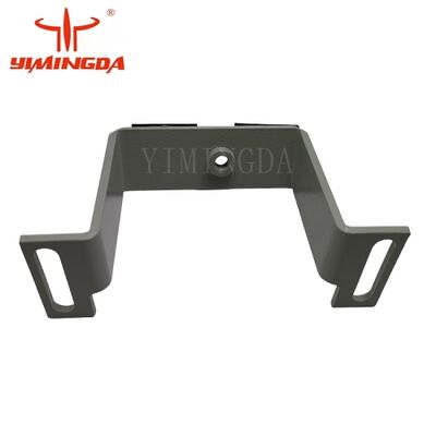 텍스타일 커터 예비 부품 번호 79768000 브래킷 헤드 커버 마운팅, 커터 S5200 부품