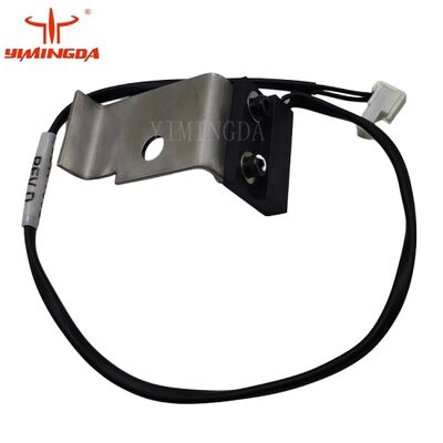 직물 절단기 부품 98445000 부대, 커버 센서