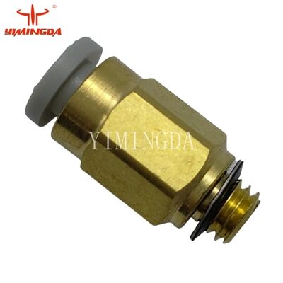 부품 번호 465500610 부착기, M5, 4mm 튜브 자동 절단기 부품