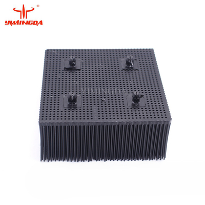 자동차 커터 블록 1.6 " GTXL 커터 강모 92910001 라운드 피트 털솔
