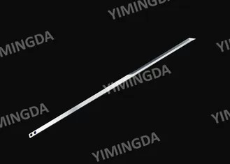 5000 HSS 커터 칼날 296x7x2mm 801214 의류 절단 장치부를 벡터화하세요