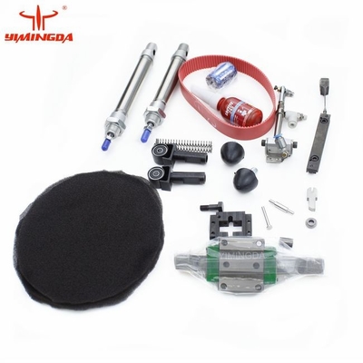 벡터 정비 키트 VT2500 VT5000 VT7000은 1000H VT-FA-Q25-72 705690을 분할합니다