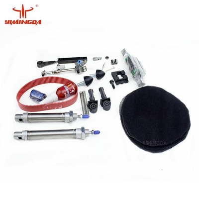 벡터 정비 키트 VT2500 VT5000 VT7000은 1000H VT-FA-Q25-72 705690을 분할합니다