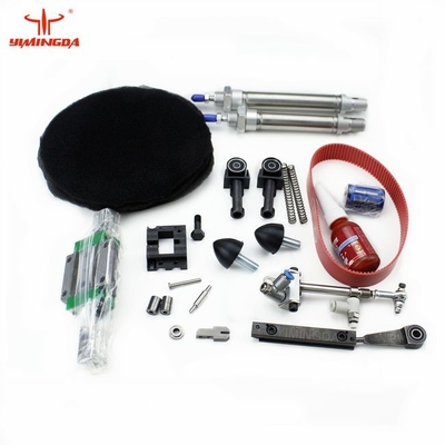벡터 정비 키트 VT2500 VT5000 VT7000은 1000H VT-FA-Q25-72 705690을 분할합니다