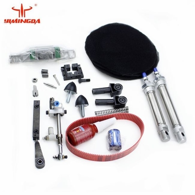 벡터 정비 키트 VT2500 VT5000 VT7000은 1000H VT-FA-Q25-72 705690을 분할합니다