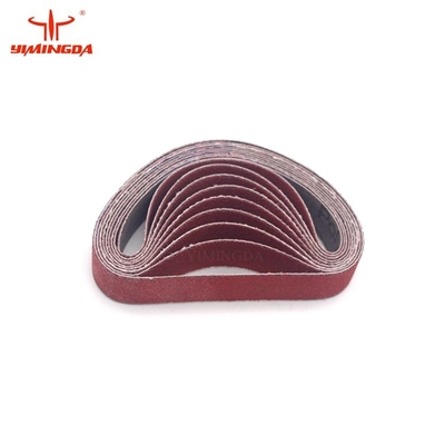 벨트를 선명화하는 머신 부분을 단절시키는 자동절단기 부품 크기 260x19mm P36 P60 P80