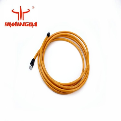 전형 절단 장치부 PN 96656012 케이블 Cat5 Stp 트라크 머리 PCB 2.2 의류 인더스트리얼