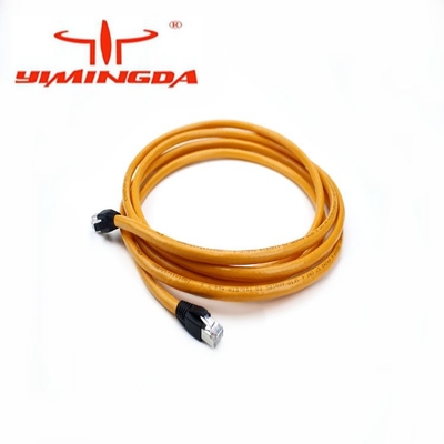 전형 절단 장치부 PN 96656012 케이블 Cat5 Stp 트라크 머리 PCB 2.2 의류 인더스트리얼
