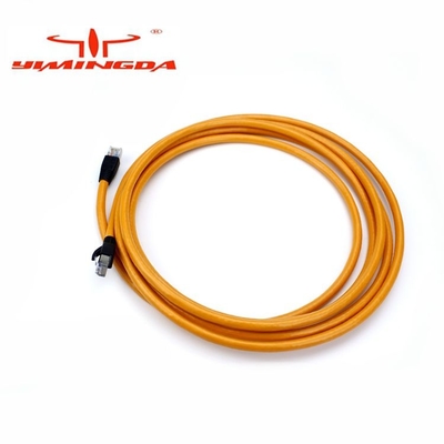 전형 절단 장치부 PN 96656012 케이블 Cat5 Stp 트라크 머리 PCB 2.2 의류 인더스트리얼