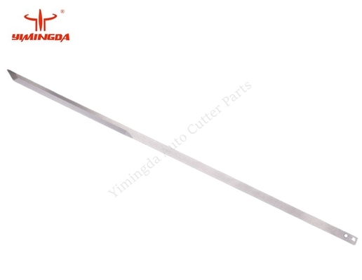 칼 크기 356 x 8 x 3mm 자동 절단기는 OROX 절단기를 위한 칼날을 분해합니다