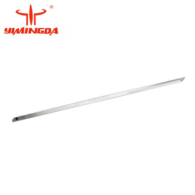 단일 구멍 IX6 자동절단기 나이프 블레이드 부분 801439 705941 310x7x2mm