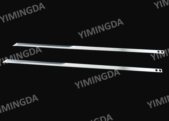 5000 HSS 커터 칼날 296x7x2mm 801214 의류 절단 장치부를 벡터화하세요