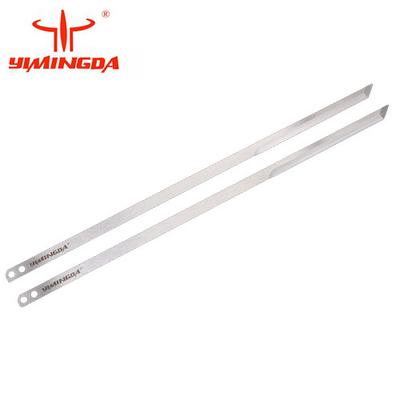 녹슬지 않는 MP6 커터 칼날 801274 305x8.5x2.4mm 37 각도 부분